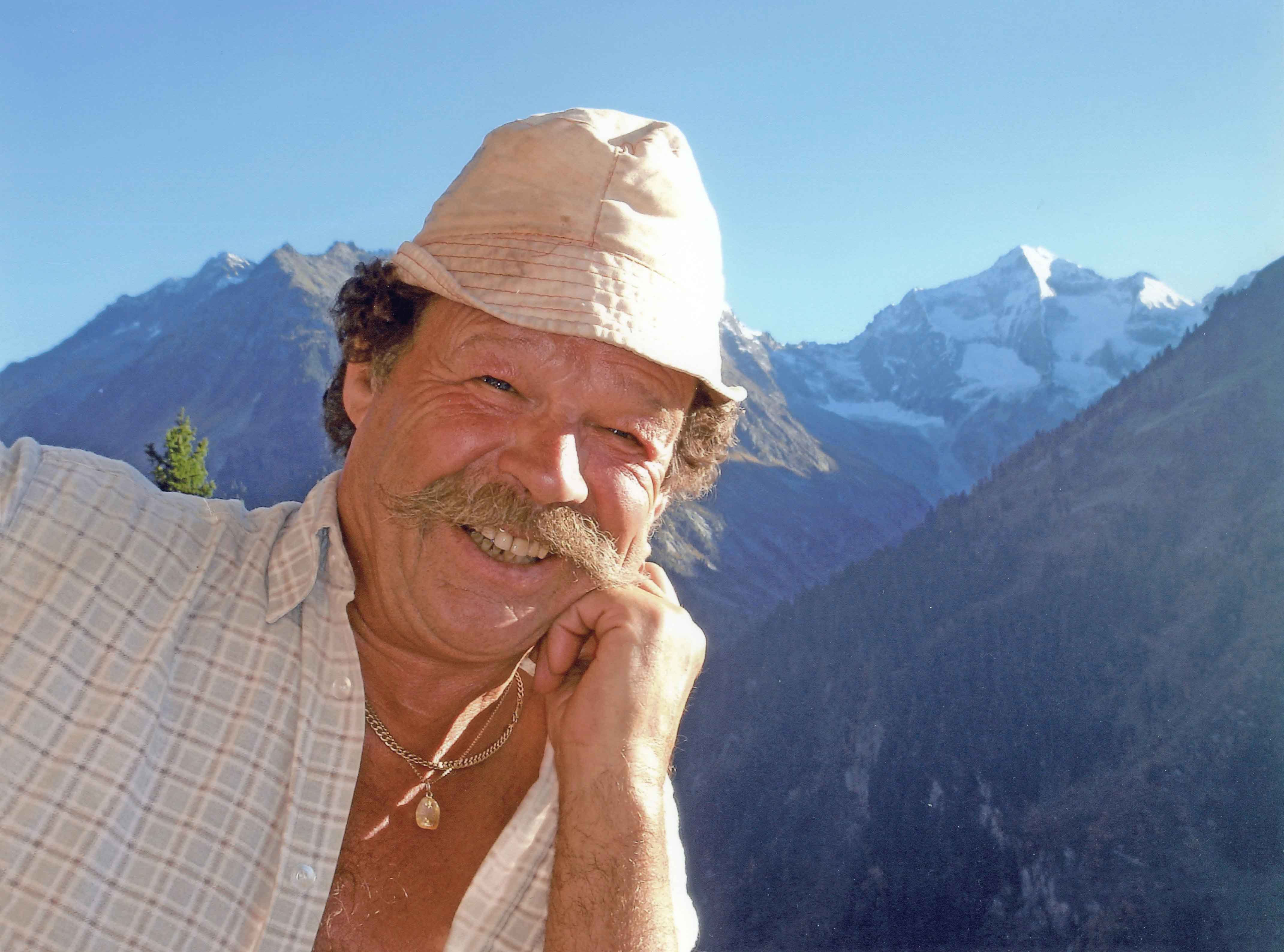 Bild von Johann Gasser